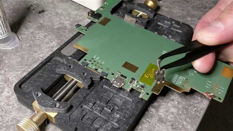 7. Выполнение процедуры установки