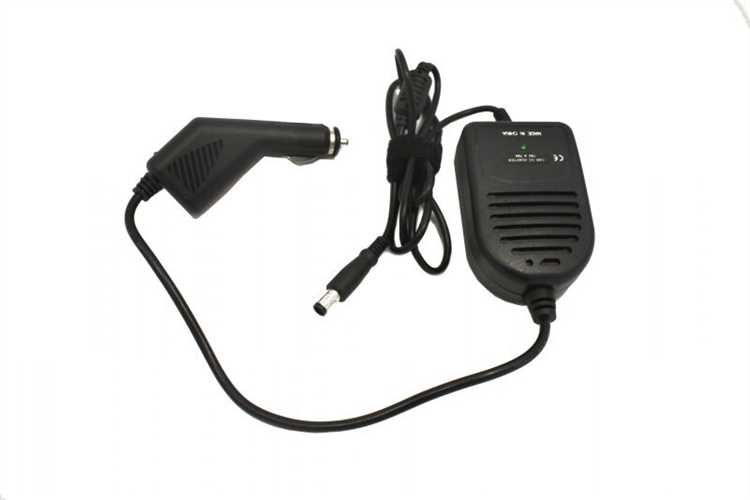 Оригинальный зарядник