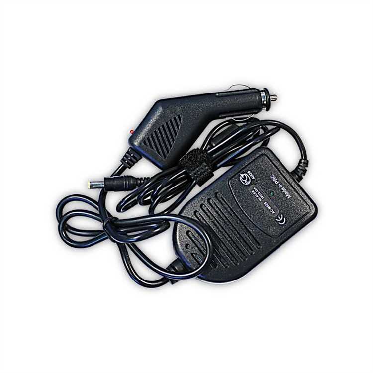 5 способов зарядки ноутбука в автомобиле от прикуривателя - выберите наиболее удобный для вас Варианты зарядки ноутбука в автомобиле от прикуривателя