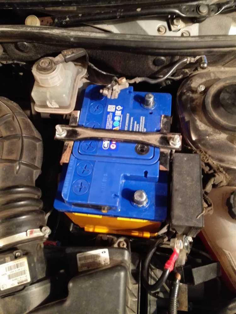 Какие аккумуляторы подходят для Lada Kalina?