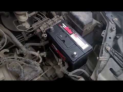 Как правильно выбрать и заменить аккумулятор для Geely Mk Cross 1 поколение - экспертные советы и рекомендации владельцам Выбор и замена аккумулятора для Geely Mk Cross 1 поколение: советы и рекомендации