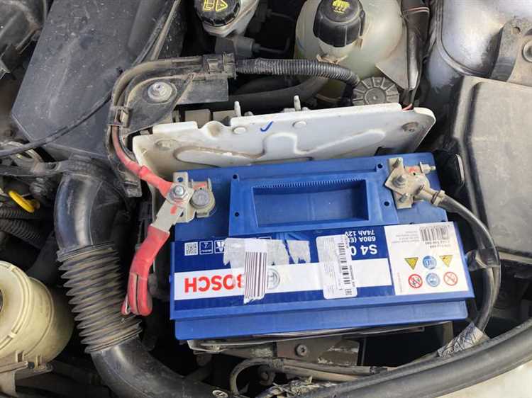 Как правильно выбрать аккумулятор для Nissan Almera Classic B10 - рекомендации и советы автолюбителям Выбор подходящего аккумулятора для Nissan Almera Classic B10: рекомендации и советы