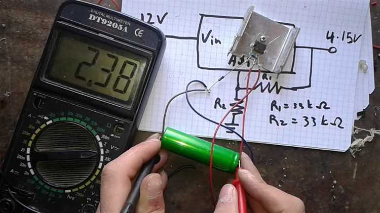 Как определить емкость аккумулятора телефона самостоятельно