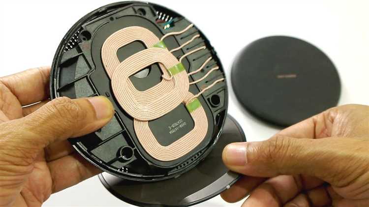 Беспроводная зарядка устройств - как это работает и какие преимущества найдут для вас пользователи? Все о беспроводной зарядке: принцип работы и плюсы использования