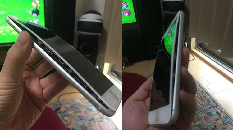 Вздулась батарея на телефоне: он просто лежал 3 месяца