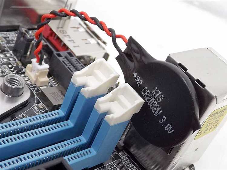 Биос и его важность