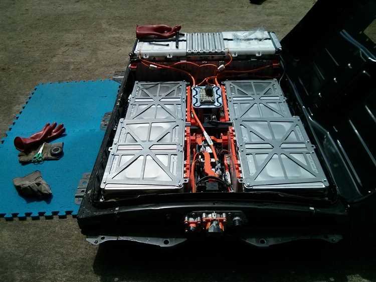 Ёмкость и энергия