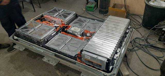 Пробег и режимы