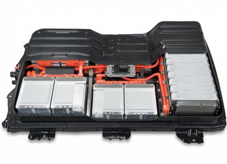 Стоимость замены батареи