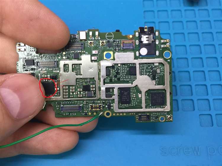 Замена контроллера питания смартфонов и устройств: Гайд и советы