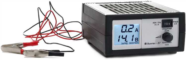 Отзывы о зарядном устройстве Orion Вимпел 37