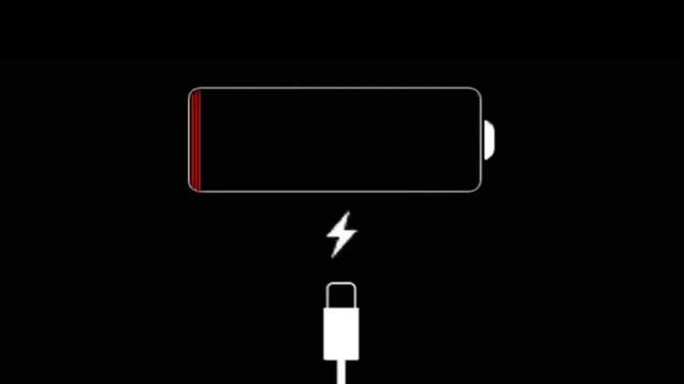 Как повысить скорость заряда батареи?